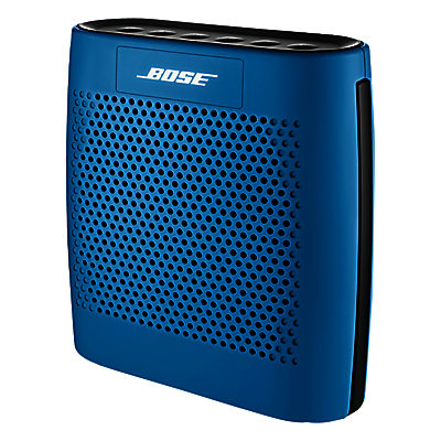 Bose® SoundLink® Colour Bluetooth Speaker Blue